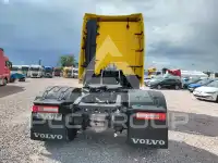 2021 Volvo FH