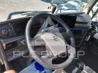 2021 Volvo FH