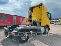 2021 Volvo FH