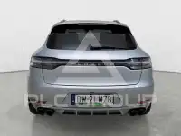 2021 Porsche MACAN