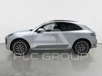 2021 Porsche MACAN