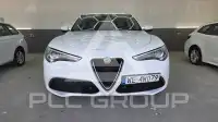 2021 Alfa Romeo Stelvio