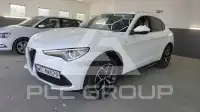 2021 Alfa Romeo Stelvio
