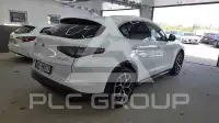 2021 Alfa Romeo Stelvio