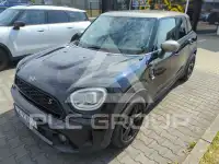 2021 Mini COOPER