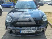 2021 Mini COOPER
