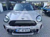 2021 Mini COOPER