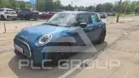 2021 Mini COOPER