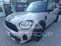 2021 Mini COOPER