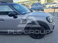 2021 Mini COOPER