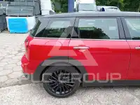 2021 Mini COOPER