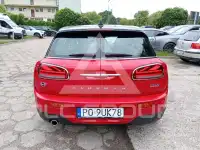 2021 Mini COOPER