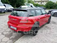 2021 Mini COOPER