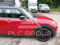 2021 Mini COOPER