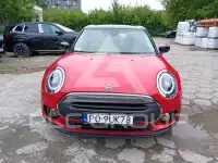 2021 Mini COOPER