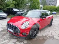 2021 Mini COOPER