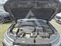 2021 Ssangyong Korando
