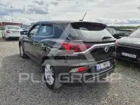 2021 Ssangyong Korando