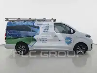 2021 Toyota Ace