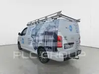2021 Toyota Ace