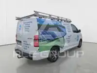 2021 Toyota Ace