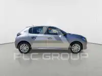 2021 Peugeot 208