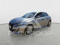 2021 Peugeot 208