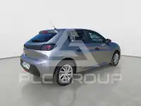 2021 Peugeot 208