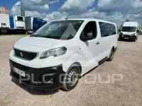 2021 Peugeot Traveller