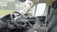 2021 Peugeot Boxer