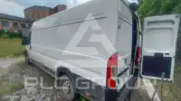 2021 Peugeot Boxer