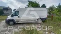 2021 Peugeot Boxer