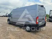2021 Peugeot Boxer