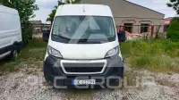 2021 Peugeot Boxer