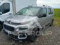 2021 Citroen Berlingo