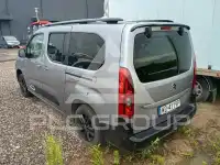 2021 Citroen Berlingo