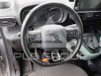 2021 Citroen Berlingo