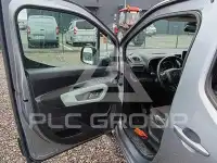 2021 Citroen Berlingo