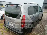 2021 Citroen Berlingo