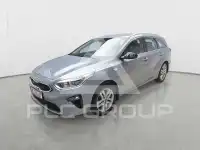 2021 KIA Ceed