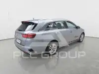 2021 KIA Ceed
