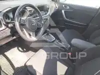 2021 KIA Ceed