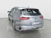 2021 KIA Ceed