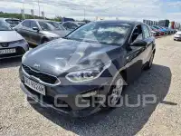 2021 KIA Ceed
