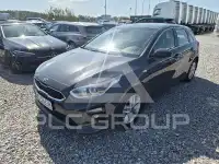 2021 KIA Ceed
