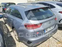 2021 KIA Ceed