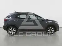 2021 KIA Stonic