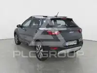 2021 KIA Stonic