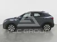 2021 KIA Stonic