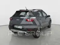 2021 KIA Stonic